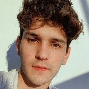 User Photo Profile
