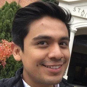 User Photo Profile
