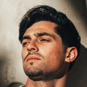 User Photo Profile