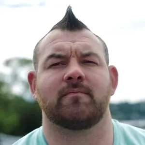 User Photo Profile