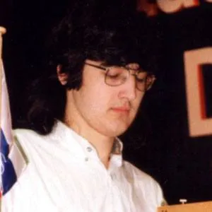 User Photo Profile