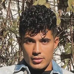User Photo Profile