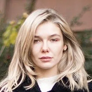 User Photo Profile