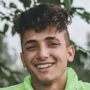 User Photo Profile