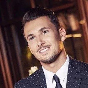 User Photo Profile
