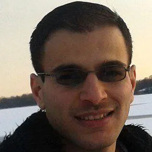 User Photo Profile