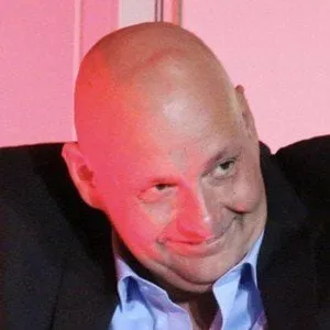 User Photo Profile