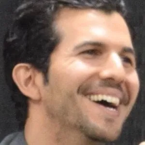 User Photo Profile
