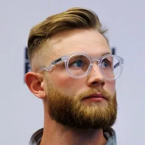 User Photo Profile