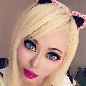 User Photo Profile