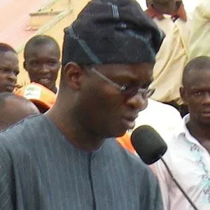 User Photo Profile