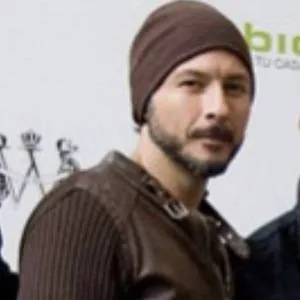 User Photo Profile