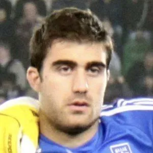 User Photo Profile