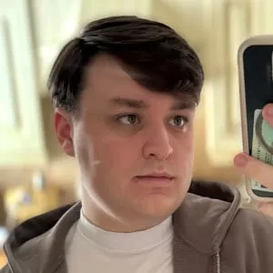 User Photo Profile