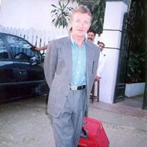 User Photo Profile