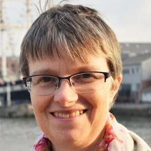 User Photo Profile
