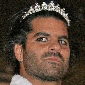 User Photo Profile