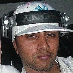 User Photo Profile