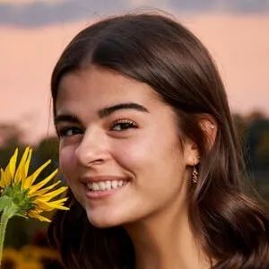 User Photo Profile