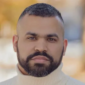 User Photo Profile