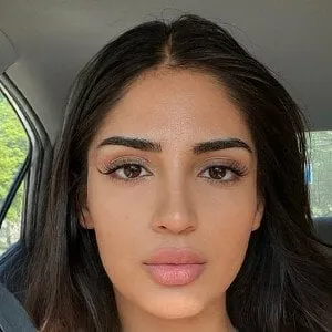 User Photo Profile