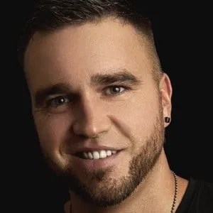 User Photo Profile