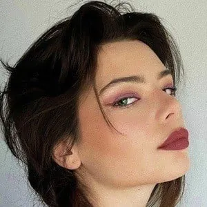 User Photo Profile
