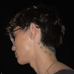 User Photo Profile