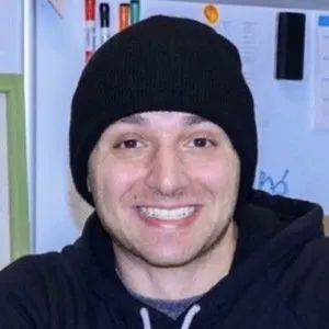 User Photo Profile