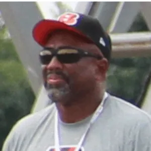 User Photo Profile
