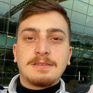User Photo Profile
