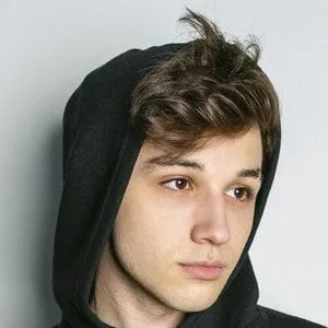 User Photo Profile
