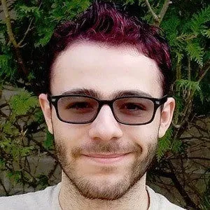 User Photo Profile