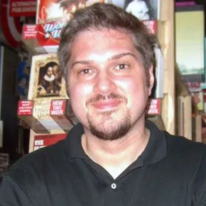 User Photo Profile