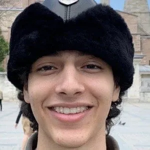 User Photo Profile