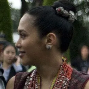 User Photo Profile