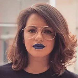 User Photo Profile