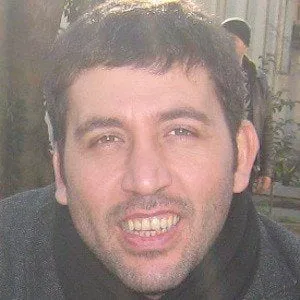 User Photo Profile