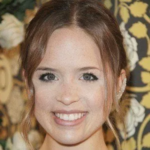 User Photo Profile