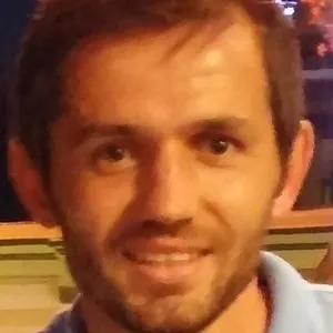 User Photo Profile