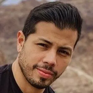 User Photo Profile