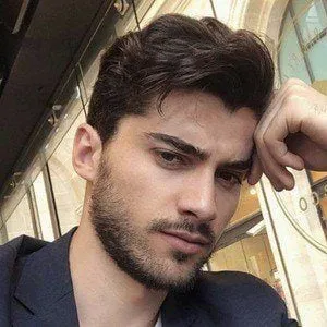 User Photo Profile
