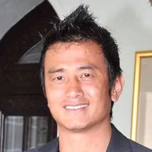 User Photo Profile