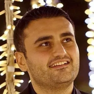 User Photo Profile