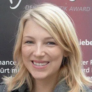 User Photo Profile