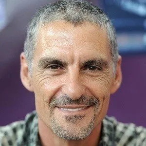 User Photo Profile