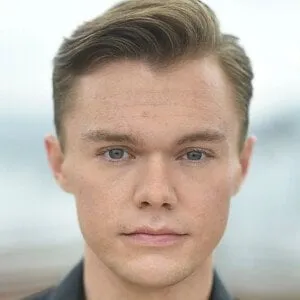 User Photo Profile