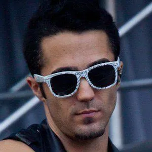 User Photo Profile