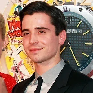 User Photo Profile