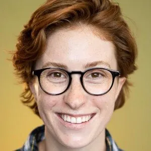 User Photo Profile
